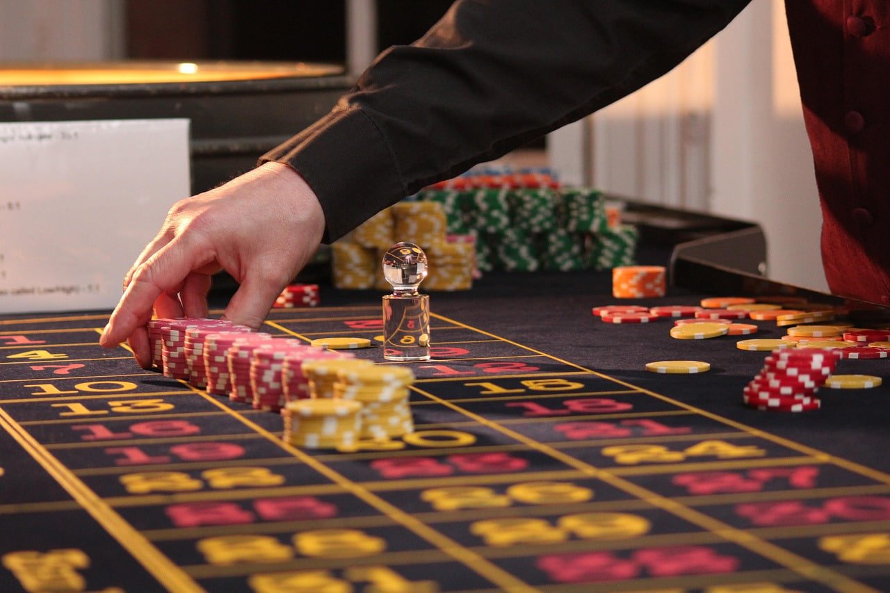 Result announcement and settlement confirmation on ayam togel